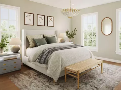 Bedroom - 1029 W Main St, Mount Joy, PA 17552 photo 1 of 1