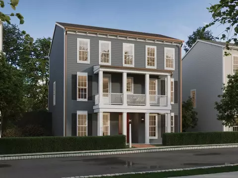 Exterior - 1029 W Main St, Mount Joy, PA 17552 photo 6 of 13