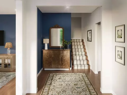 Entry Way - 1029 W Main St, Mount Joy, PA 17552 photo 1 of 2