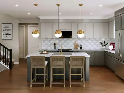 Kitchen - 1029 W Main St, Mount Joy, PA 17552 photo 3 of 3