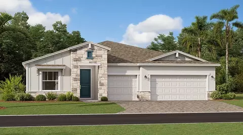 3156 Namaste Dr, Clermont, FL 34714