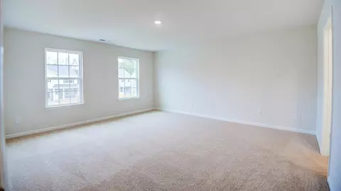 Bedroom - 1841 Old Fields Blvd, Haw River, NC 27258 photo 4 of 12