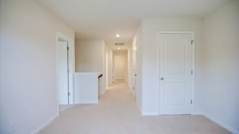 Entry Way - 1841 Old Fields Blvd, Haw River, NC 27258 photo 2 of 3