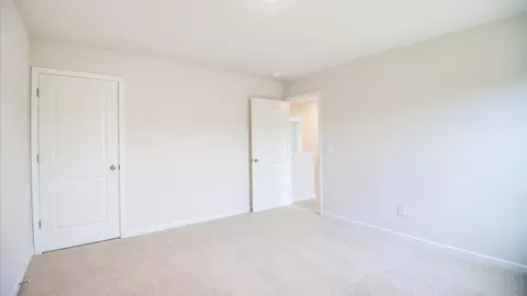 Bedroom - 1841 Old Fields Blvd, Haw River, NC 27258 photo 2 of 12