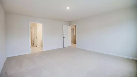 Bedroom - 1841 Old Fields Blvd, Haw River, NC 27258 photo 5 of 12