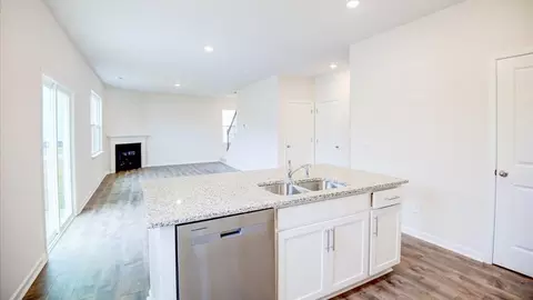 Kitchen - 1841 Old Fields Blvd, Haw River, NC 27258 photo 1 of 5