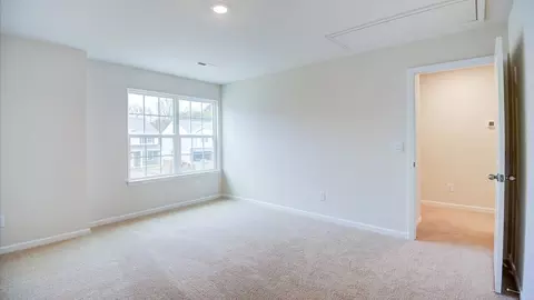 Bedroom - 1841 Old Fields Blvd, Haw River, NC 27258 photo 3 of 12
