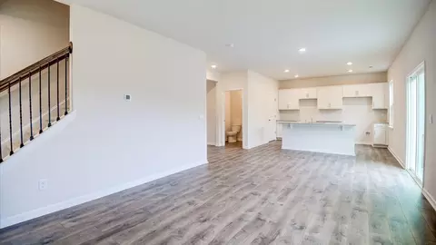 Living - 1841 Old Fields Blvd, Haw River, NC 27258 photo 2 of 3