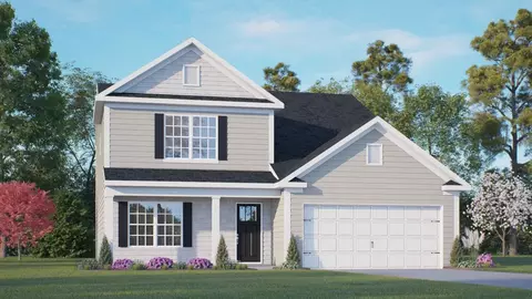 1841 Old Fields Blvd, Haw River, NC 27258