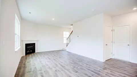 Living - 1841 Old Fields Blvd, Haw River, NC 27258 photo 1 of 3