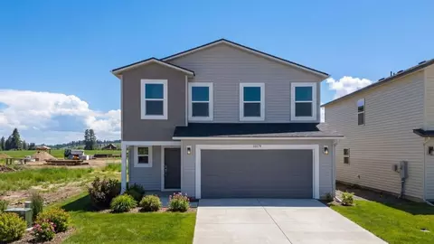 5807 S Bernard St, Spokane, WA 99224