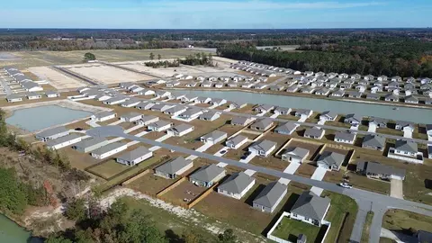 View/Area - 2084 E Paces Trl, Darlington, SC 29532 photo 1 of 6