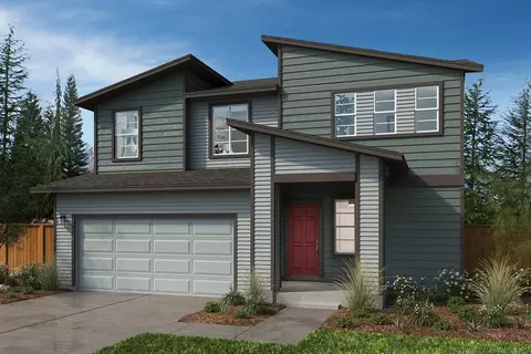 701 Teetor Cir NW, Orting, WA 98360