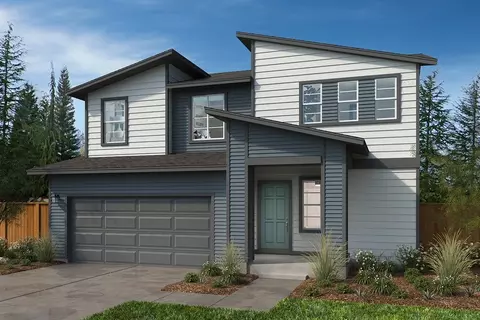 Exterior - 701 Teetor Cir NW, Orting, WA 98360 photo 8 of 11