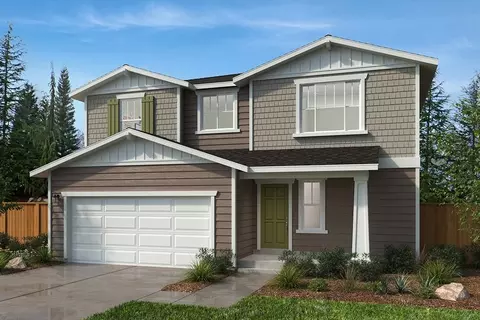 Exterior - 701 Teetor Cir NW, Orting, WA 98360 photo 4 of 11