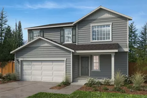 Exterior - 701 Teetor Cir NW, Orting, WA 98360 photo 2 of 11
