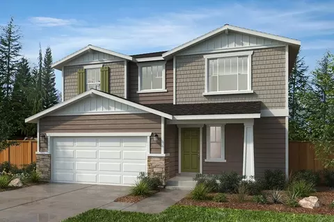 Exterior - 701 Teetor Cir NW, Orting, WA 98360 photo 5 of 11