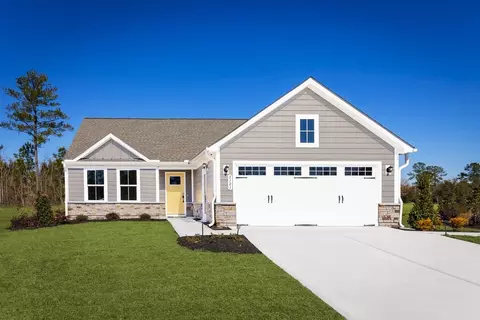 338 Waterside Sq, Bridgeville, DE 19933