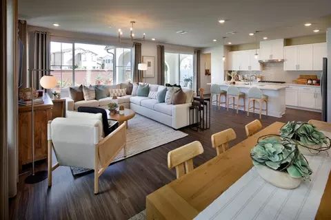 8596 Toyon St, Chino, CA 91708