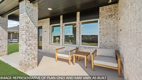 Exterior - 622 Bronze Wolf Ct, Conroe, TX 77303 photo 2 of 12