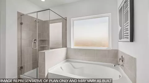 Bath - 622 Bronze Wolf Ct, Conroe, TX 77303 photo 2 of 5