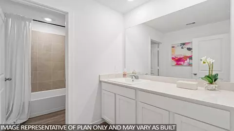 Bath - 622 Bronze Wolf Ct, Conroe, TX 77303 photo 4 of 5