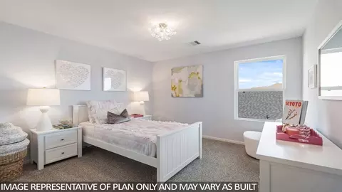 Bedroom - 622 Bronze Wolf Ct, Conroe, TX 77303 photo 3 of 6