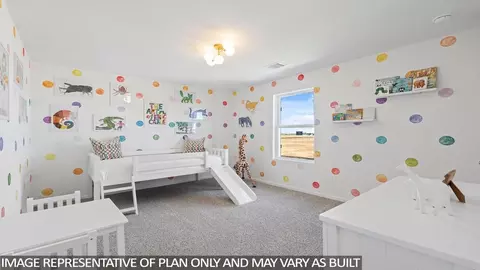 Bedroom - 622 Bronze Wolf Ct, Conroe, TX 77303 photo 4 of 6