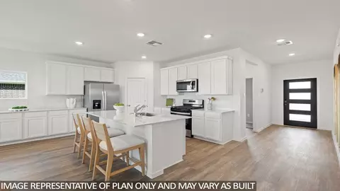 Kitchen - 622 Bronze Wolf Ct, Conroe, TX 77303 photo 1 of 6