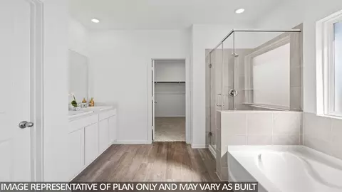 Bath - 622 Bronze Wolf Ct, Conroe, TX 77303 photo 1 of 5
