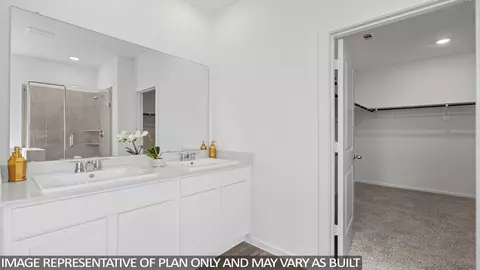 Bath - 622 Bronze Wolf Ct, Conroe, TX 77303 photo 3 of 5