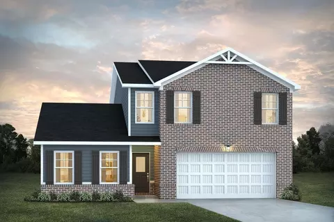 722 Lipizzan Trce, Hogansville, GA 30230