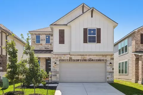 5922 Lakeview Pt, San Antonio, TX 78244