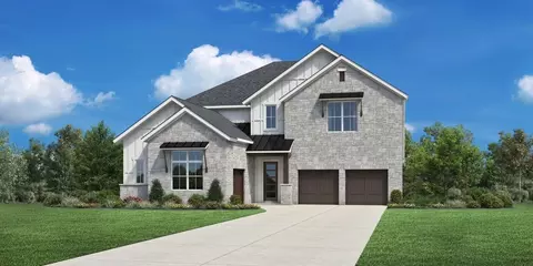 3814 Grapeseed Dr, Frisco, TX 75033
