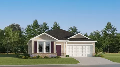 21372 Cleveland St, Spring Hill, KS 66083
