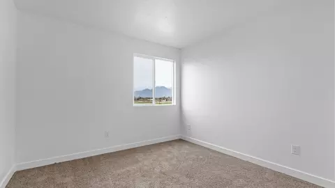 Bedroom - 2023 E Corriente Dr #340, Salem, UT 84653 photo 2 of 9