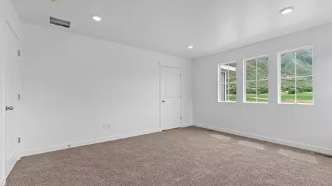 Bedroom - 2023 E Corriente Dr #340, Salem, UT 84653 photo 3 of 9