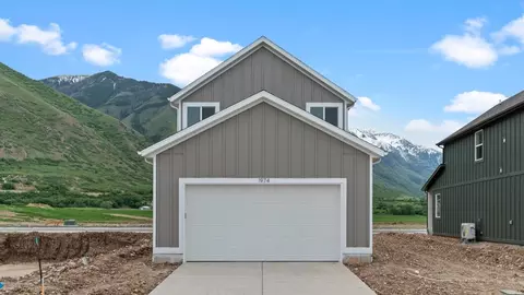 Exterior - 2023 E Corriente Dr #340, Salem, UT 84653 photo 2 of 16