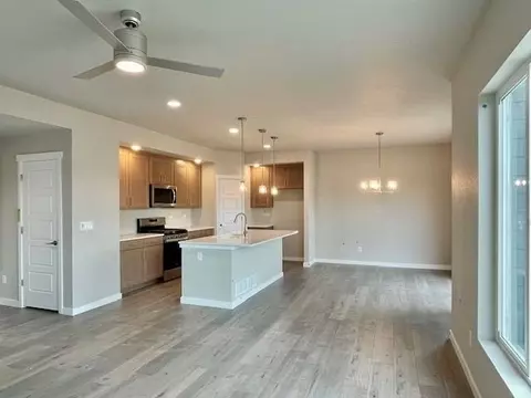 8640 Cedar Rapids Loop, Colorado Springs, CO 80908
