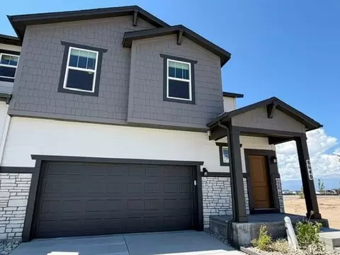 8640 Cedar Rapids Loop, Colorado Springs, CO 80908