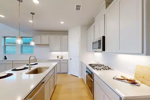 Kitchen - 2704 Fork Way, Celina, TX 75009 photo 1 of 4