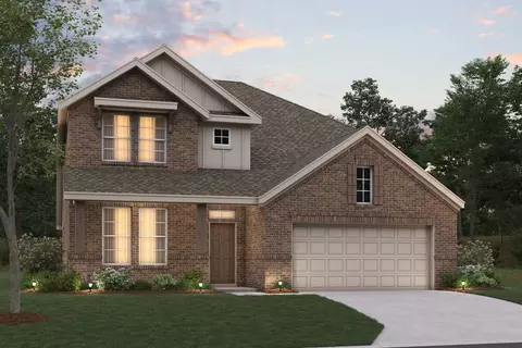 Exterior - 2704 Fork Way, Celina, TX 75009 photo 3 of 15