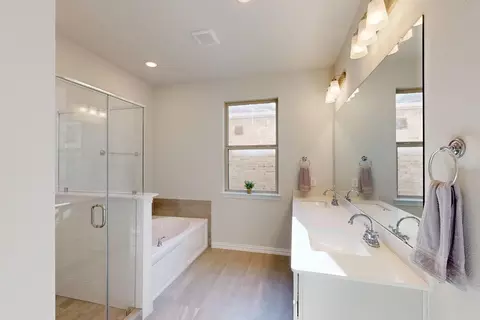 Bath - 2704 Fork Way, Celina, TX 75009 photo 1 of 4