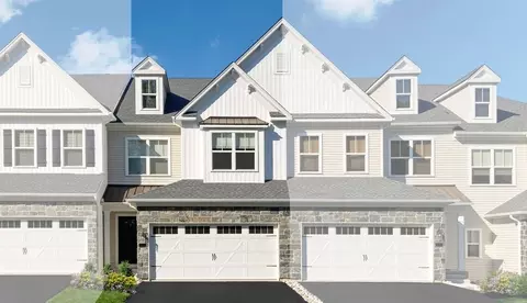 11 Spring Mill Dr #LOT 14, Ivyland, PA 18974