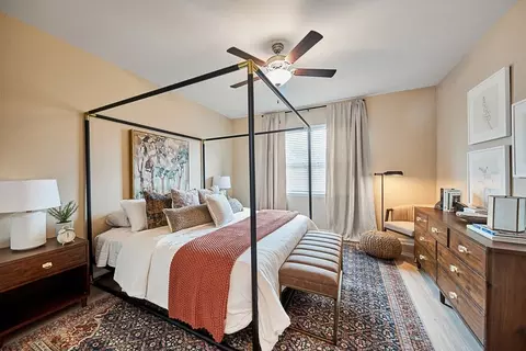 Bedroom - Undisclosed, Broadway, NC 27505 photo 1 of 9