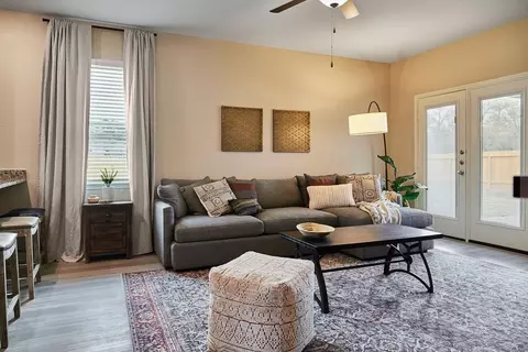 Living - Undisclosed, Broadway, NC 27505 photo 1 of 6
