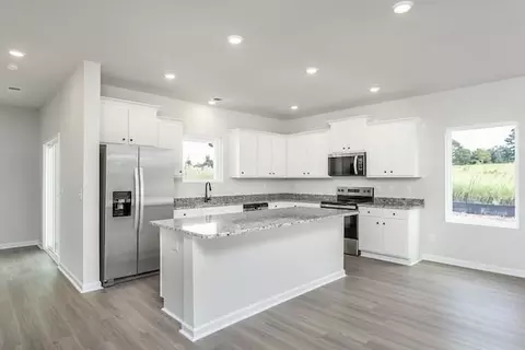 Kitchen - Undisclosed, Broadway, NC 27505 photo 2 of 3
