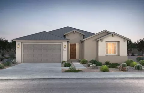 18 Calle Calido, Santa Fe, NM 87508