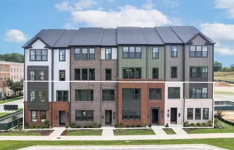 506 Parkview Ave, Gaithersburg, MD 20878