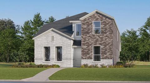 17721 Yellow Warbler Way #8, Pflugerville, TX 78660